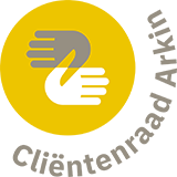 Logo Cliëntenraad Arkin